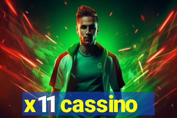 x11 cassino